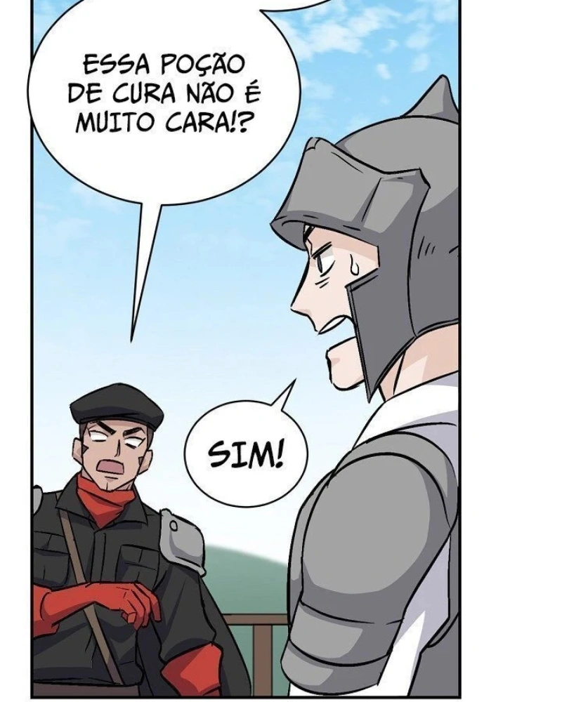 Gourmet Gaming Capítulo 26 Página 104