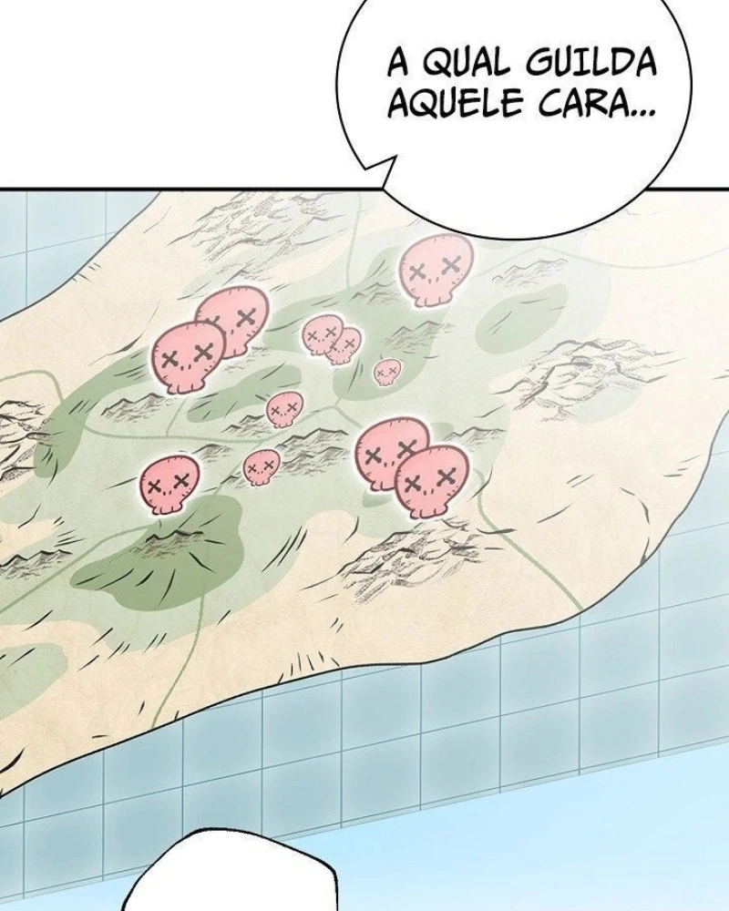 Gourmet Gaming Capítulo 26 Página 107