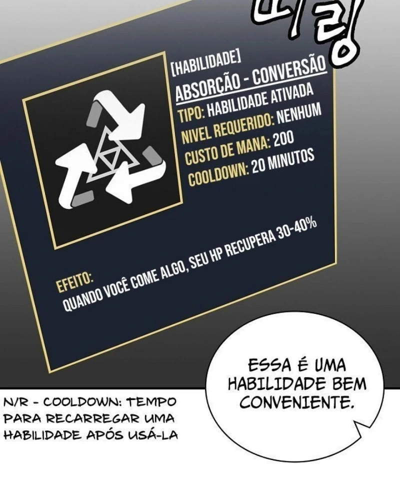 Gourmet Gaming Capítulo 26 Página 112