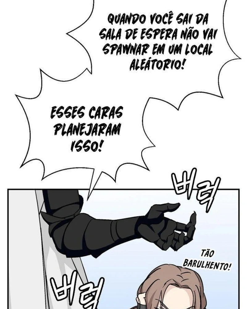 Gourmet Gaming Capítulo 26 Página 12