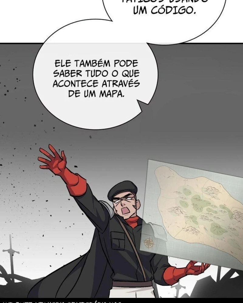 Gourmet Gaming Capítulo 26 Página 17