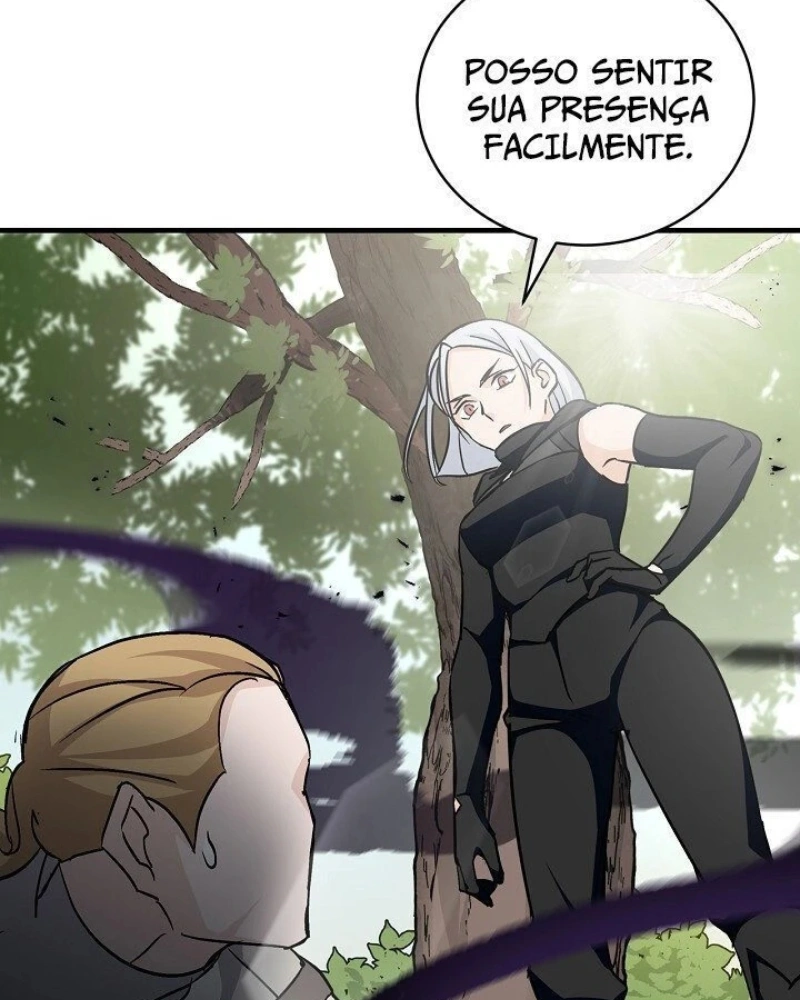 Gourmet Gaming Capítulo 26 Página 36