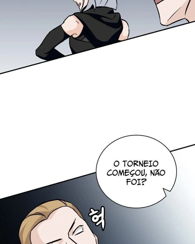 Gourmet Gaming Capítulo 26 Página 38