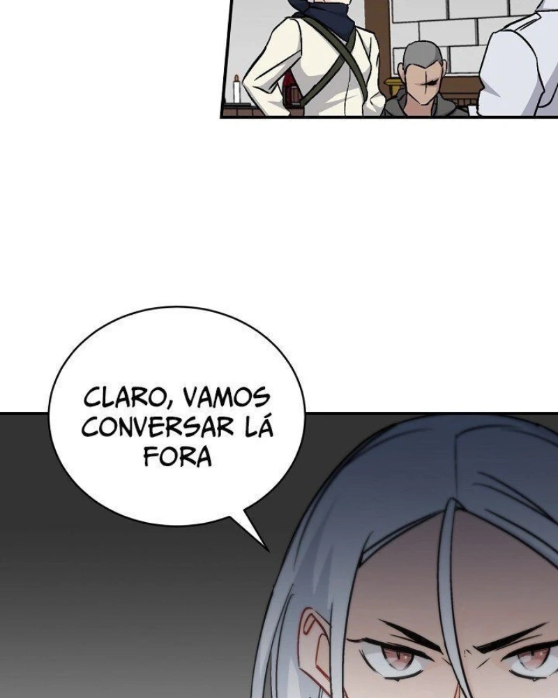 Gourmet Gaming Capítulo 26 Página 6