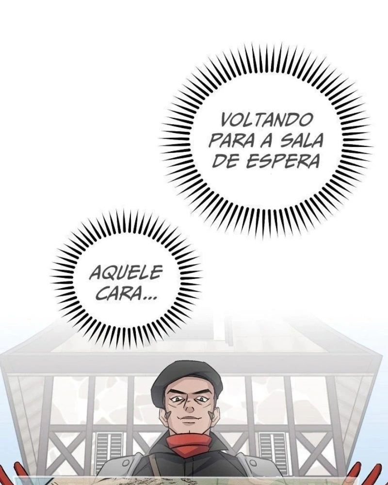 Gourmet Gaming Capítulo 26 Página 63