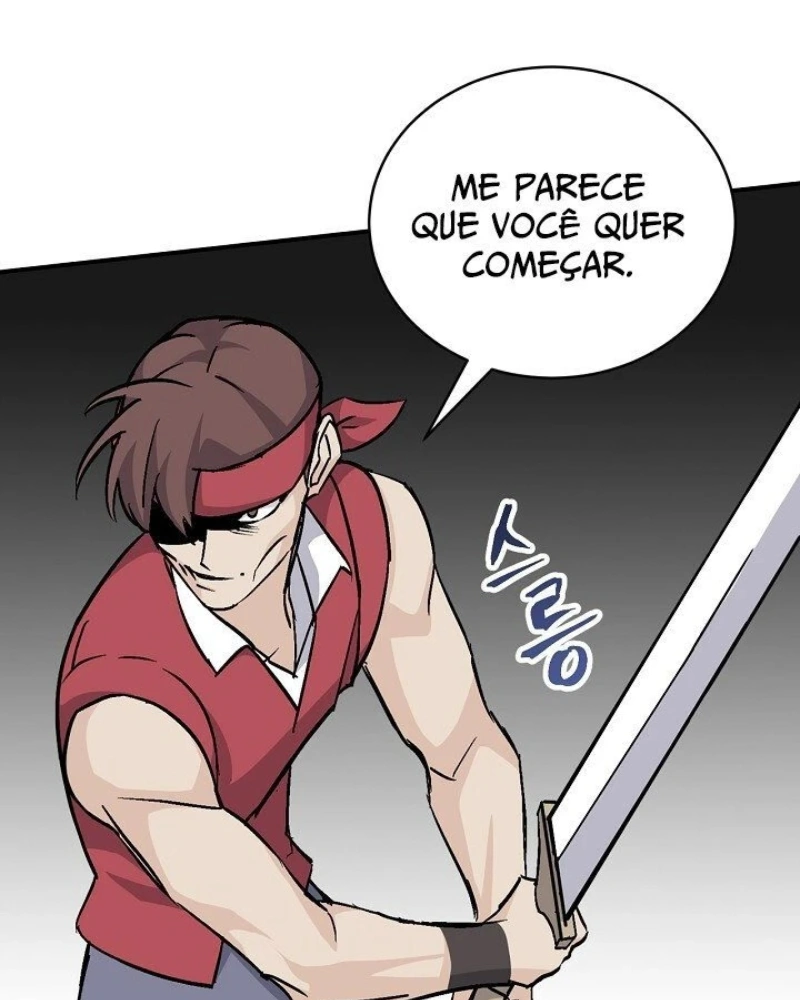 Gourmet Gaming Capítulo 26 Página 75
