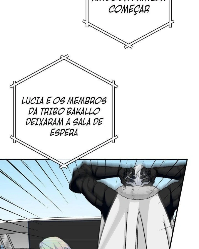 Gourmet Gaming Capítulo 26 Página 8