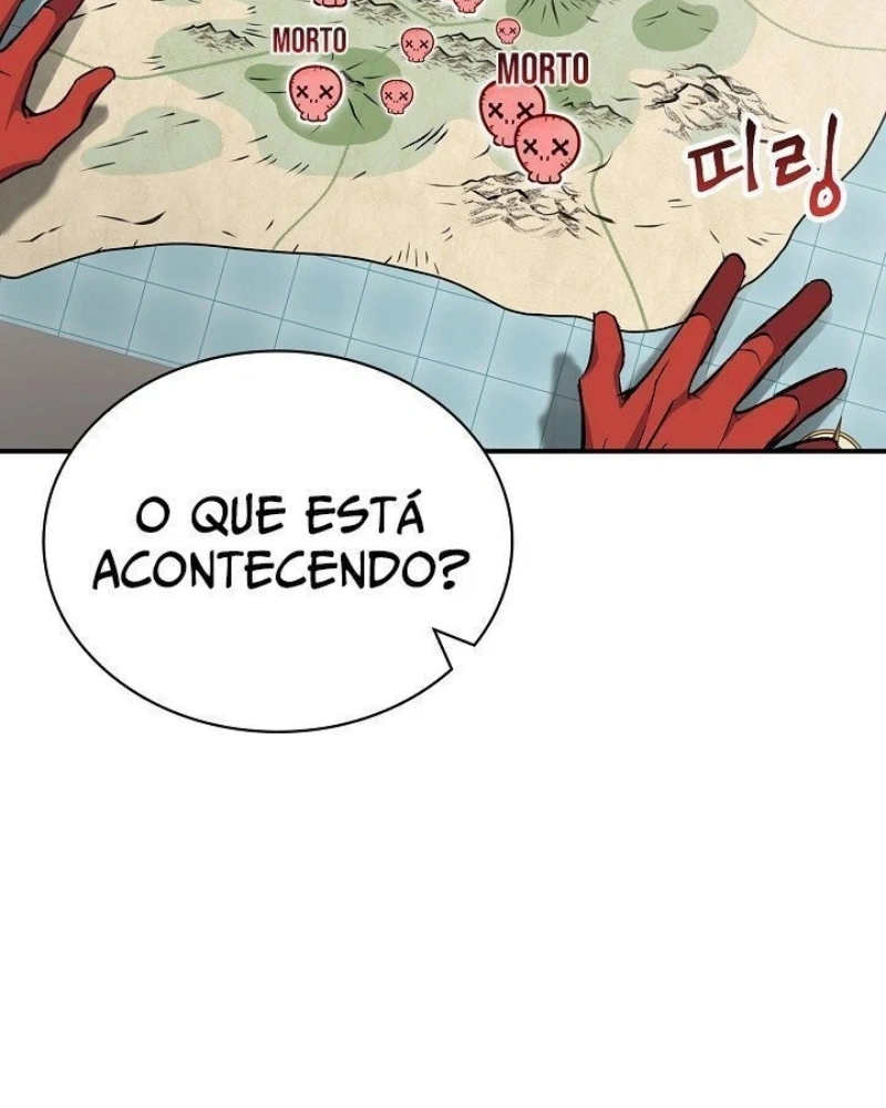 Gourmet Gaming Capítulo 26 Página 96