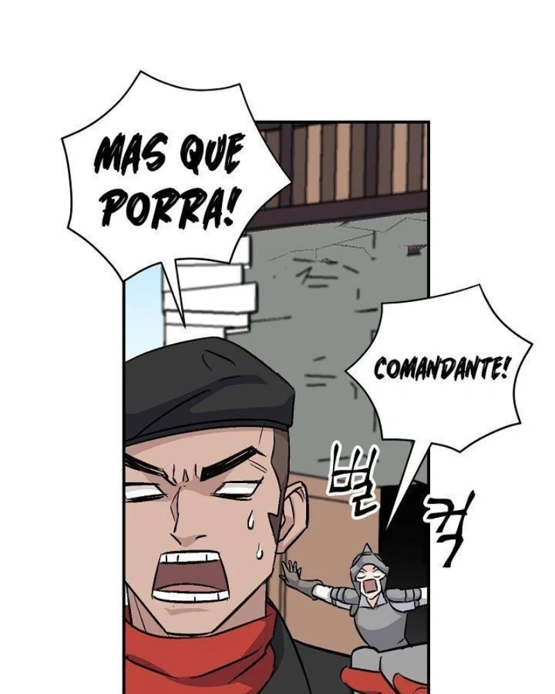 Gourmet Gaming Capítulo 26 Página 97