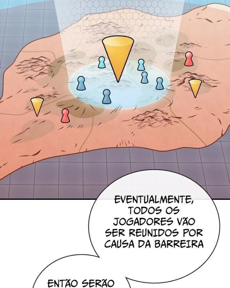 Gourmet Gaming Capítulo 27 Página 22