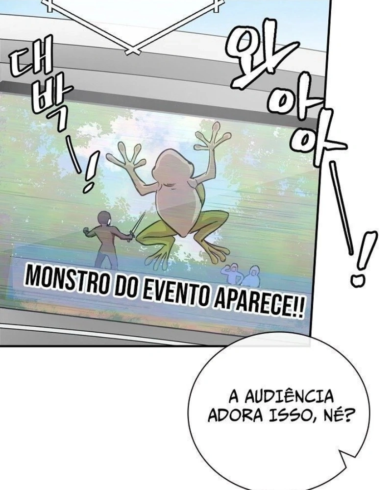 Gourmet Gaming Capítulo 27 Página 24