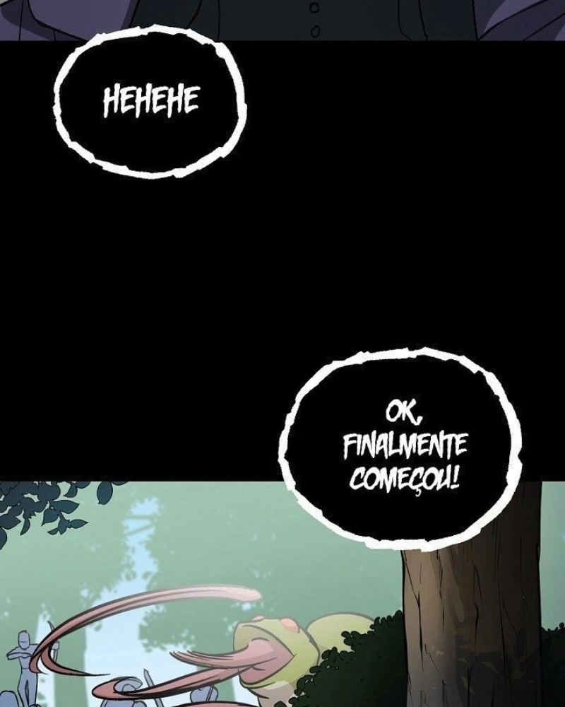 Gourmet Gaming Capítulo 27 Página 35