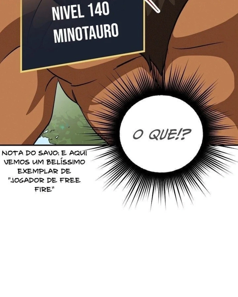 Gourmet Gaming Capítulo 27 Página 53