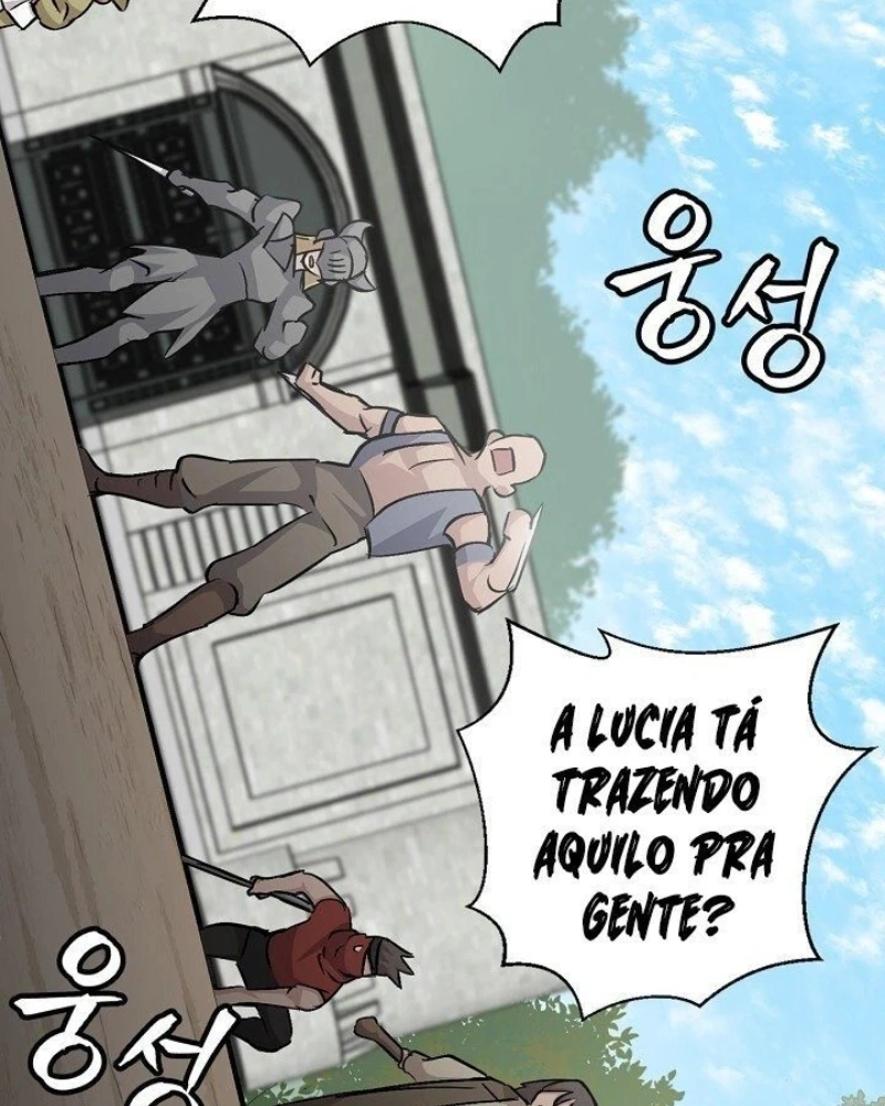 Gourmet Gaming Capítulo 27 Página 64