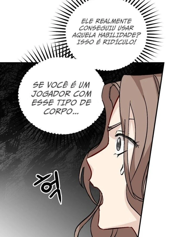 Gourmet Gaming Capítulo 27 Página 75