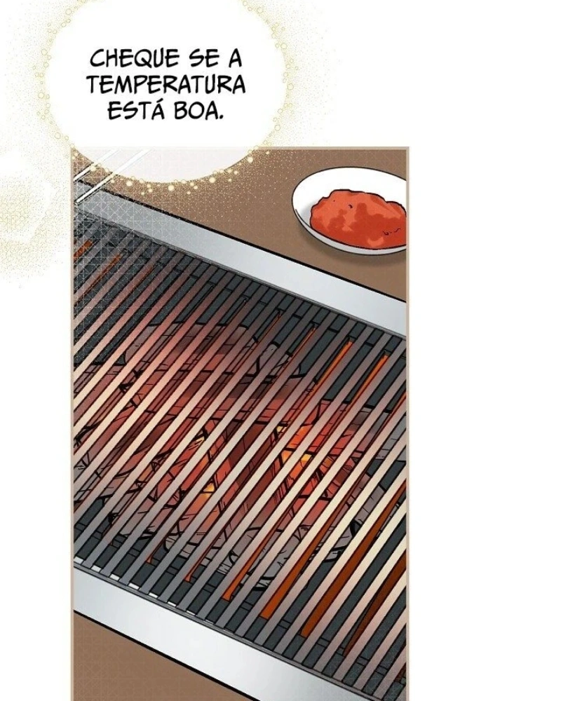 Gourmet Gaming Capítulo 28 Página 14