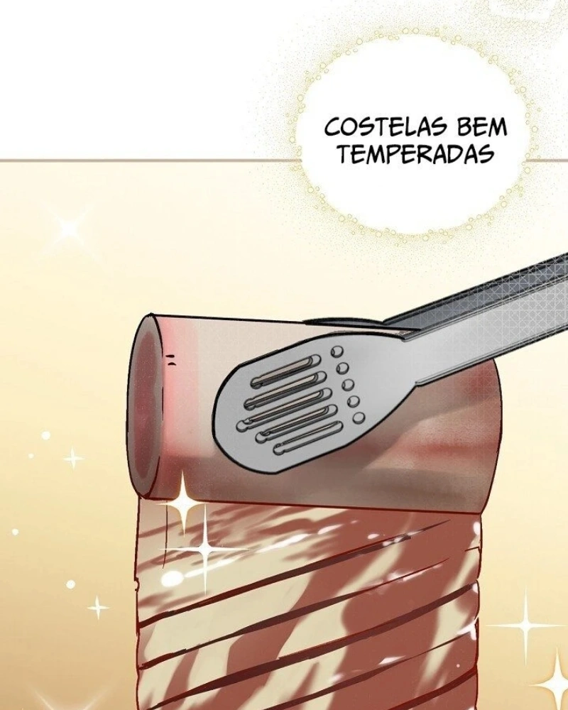 Gourmet Gaming Capítulo 28 Página 17