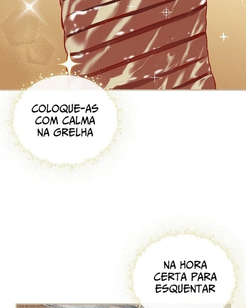 Gourmet Gaming Capítulo 28 Página 18