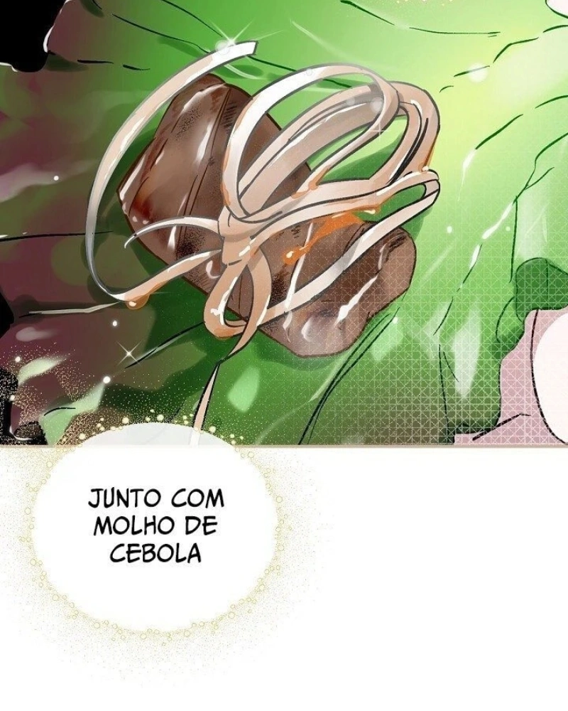 Gourmet Gaming Capítulo 28 Página 21