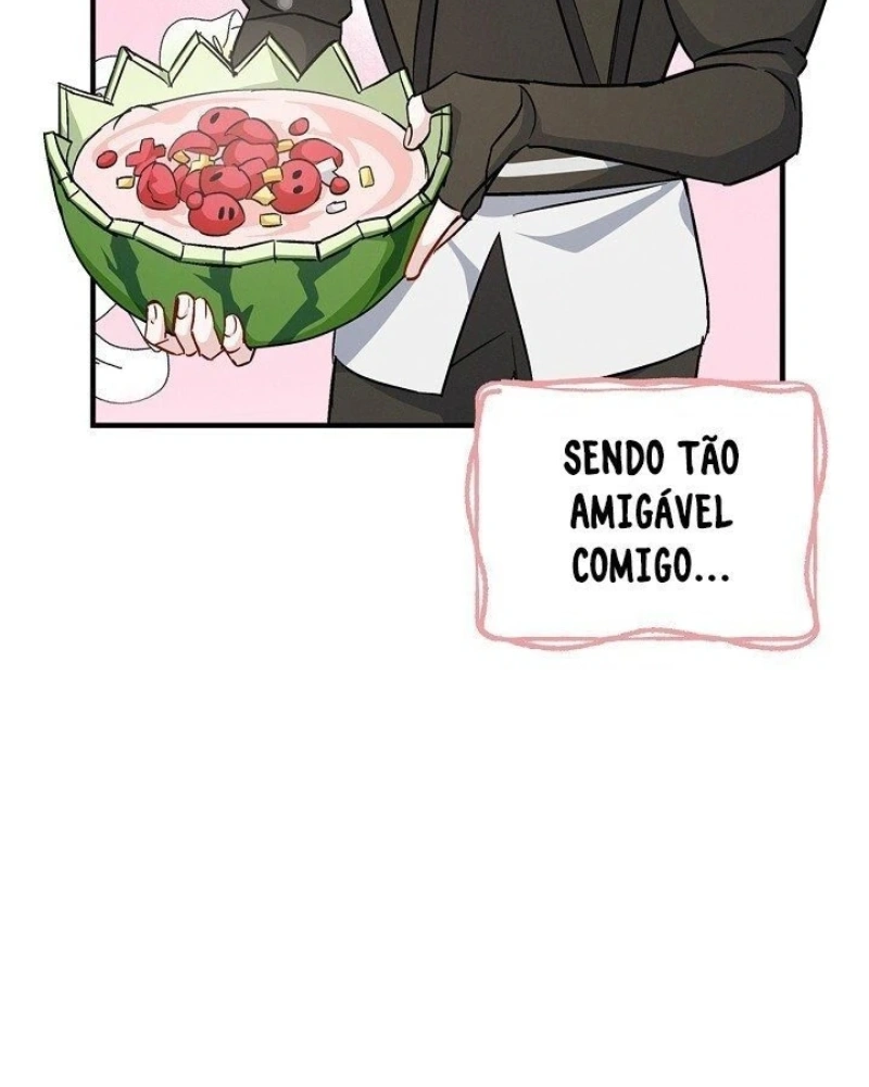 Gourmet Gaming Capítulo 28 Página 34
