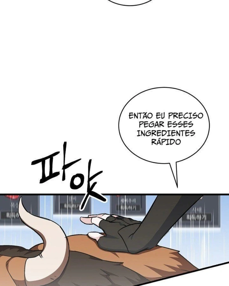 Gourmet Gaming Capítulo 28 Página 81