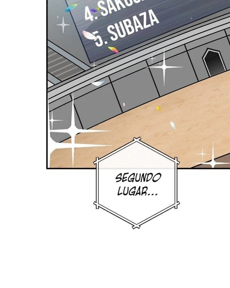 Gourmet Gaming Capítulo 28 Página 96