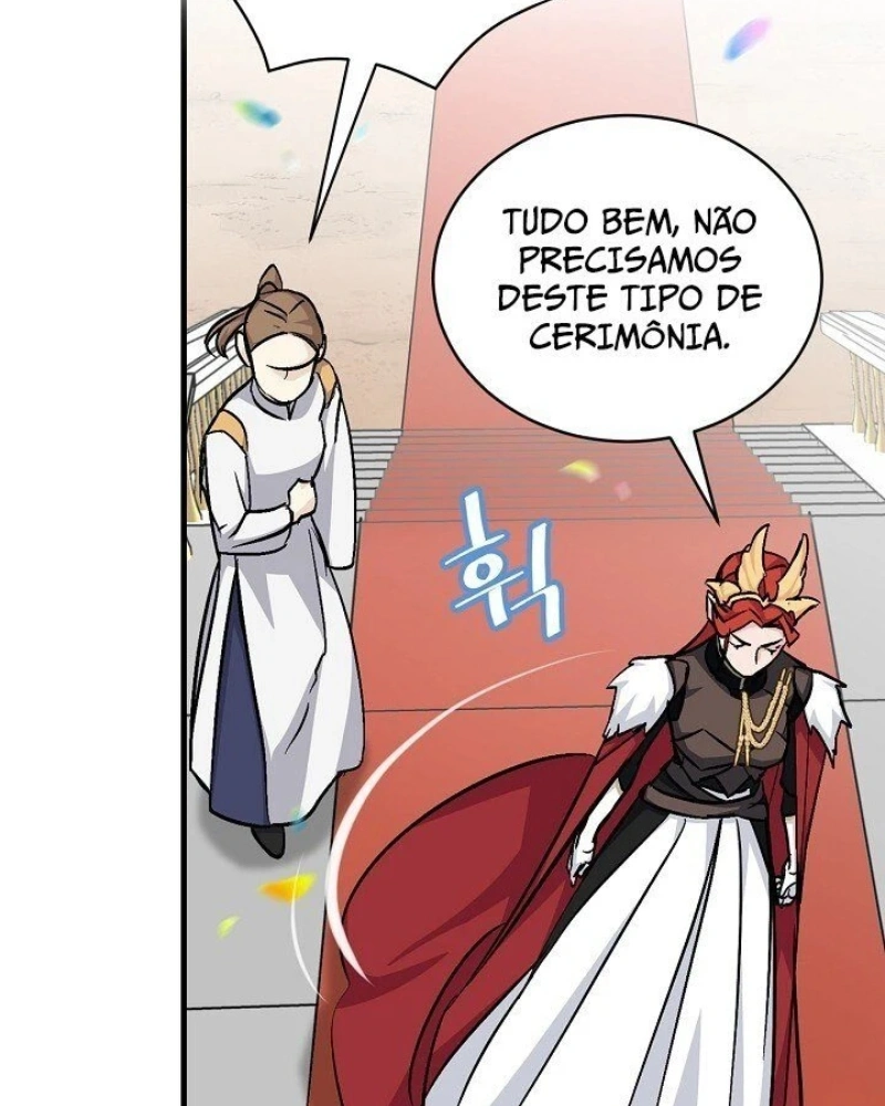 Gourmet Gaming Capítulo 29 Página 18