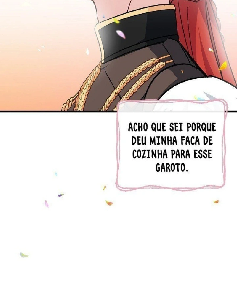 Gourmet Gaming Capítulo 29 Página 21