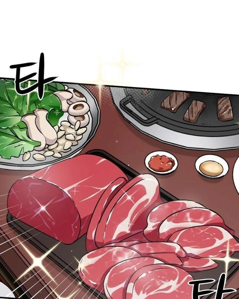 Gourmet Gaming Capítulo 29 Página 37