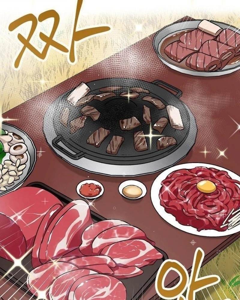 Gourmet Gaming Capítulo 29 Página 40