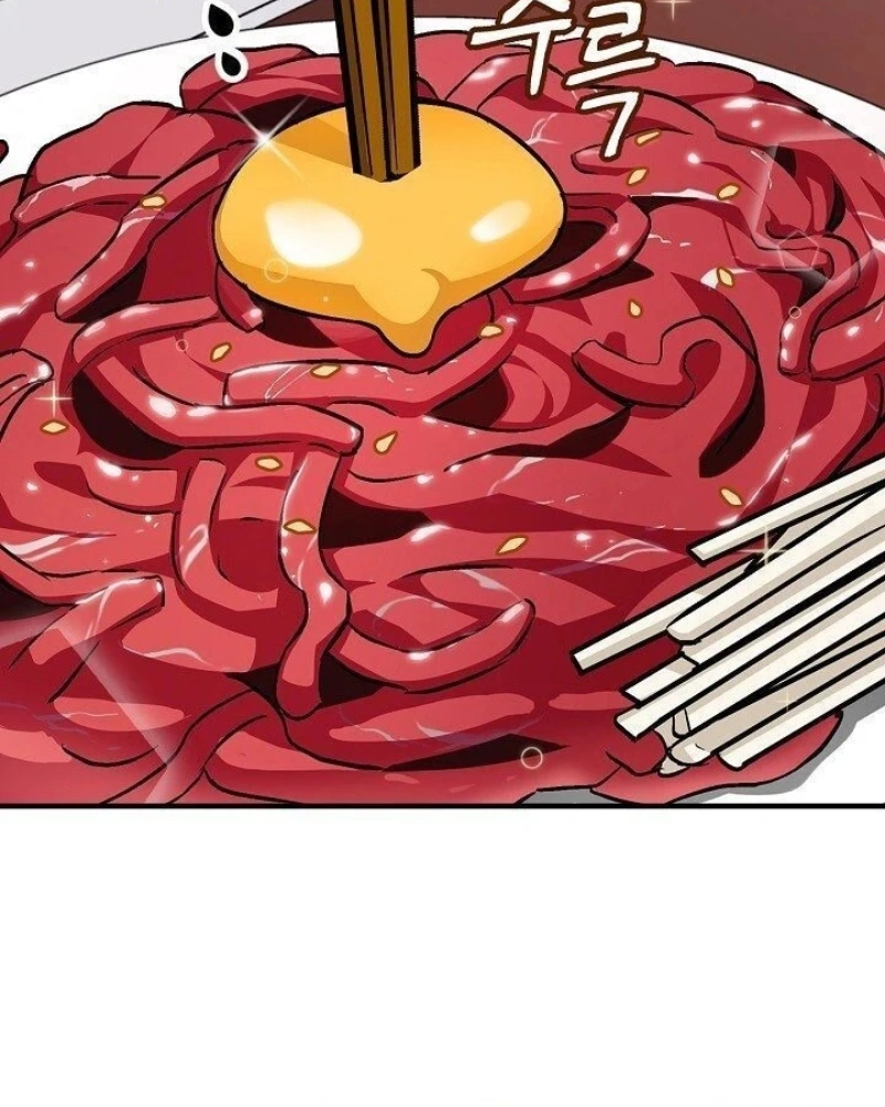 Gourmet Gaming Capítulo 29 Página 45