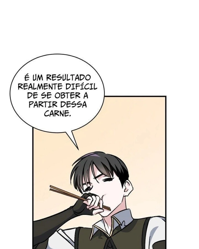 Gourmet Gaming Capítulo 29 Página 52