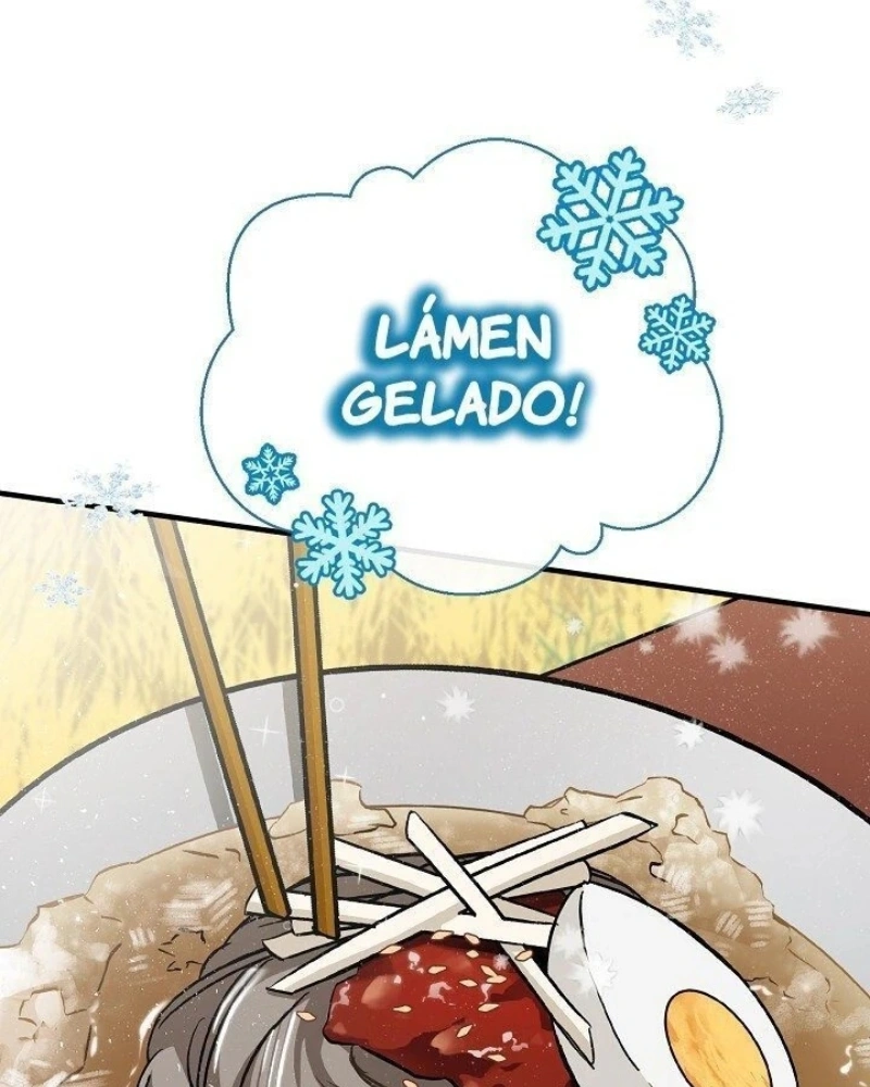 Gourmet Gaming Capítulo 29 Página 54