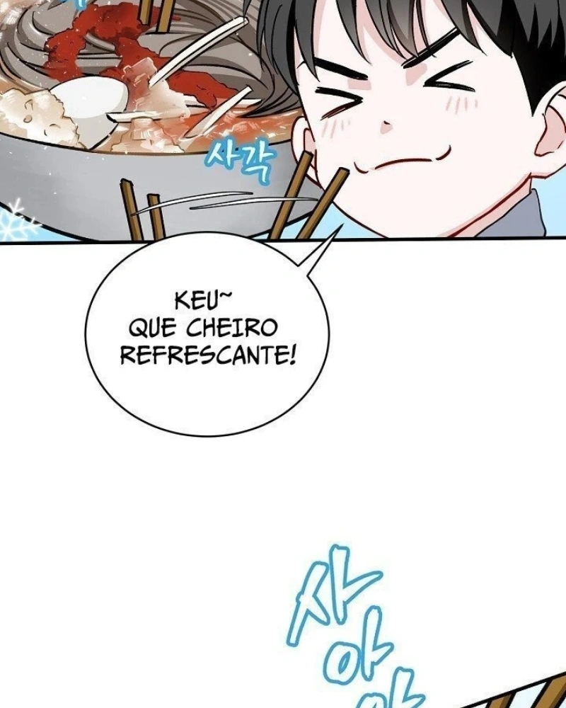 Gourmet Gaming Capítulo 29 Página 56