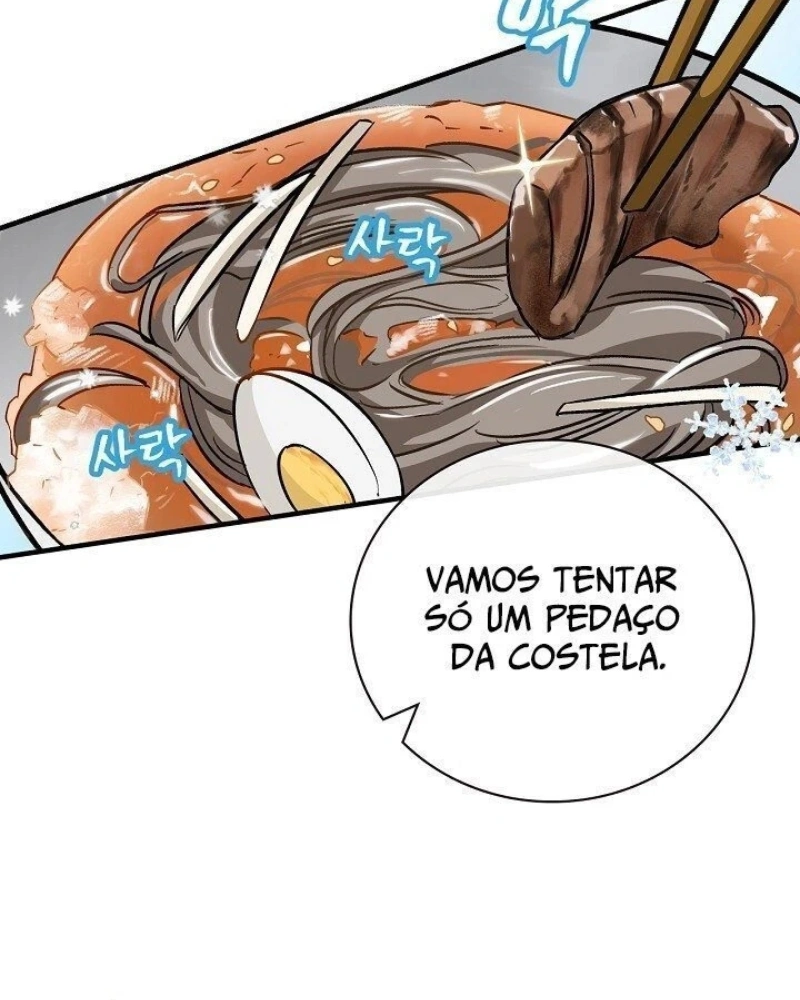 Gourmet Gaming Capítulo 29 Página 57