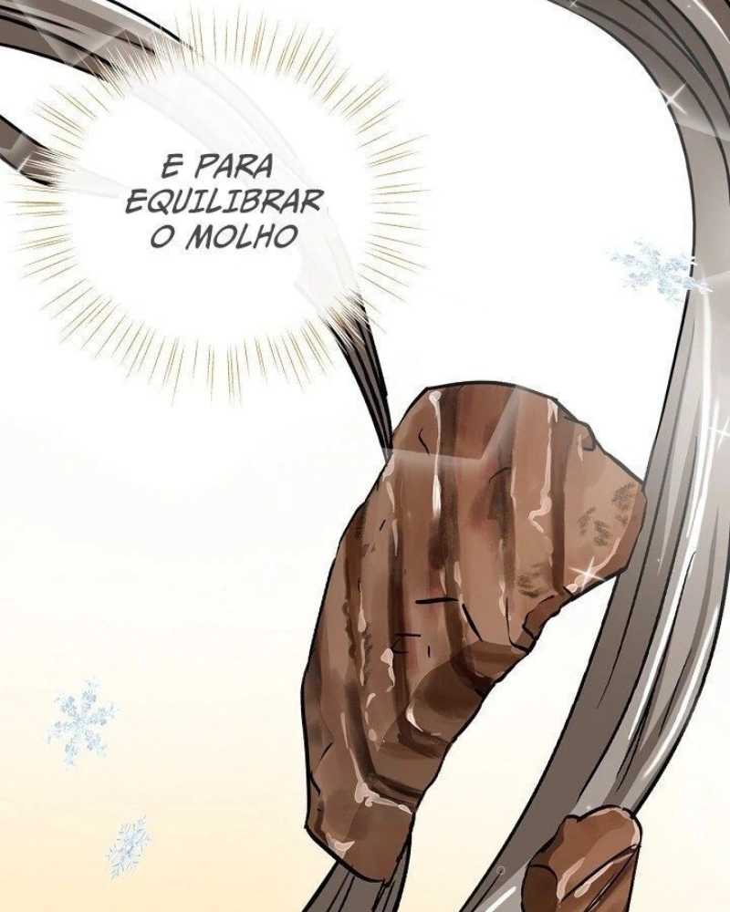 Gourmet Gaming Capítulo 29 Página 65
