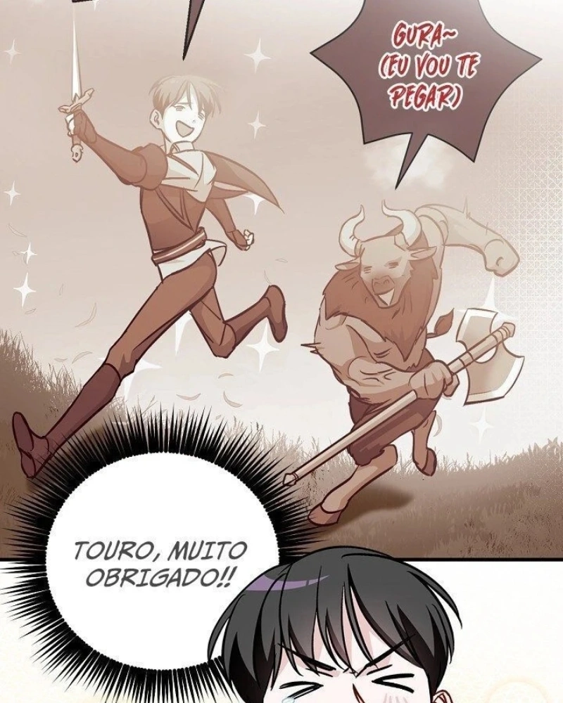 Gourmet Gaming Capítulo 29 Página 68