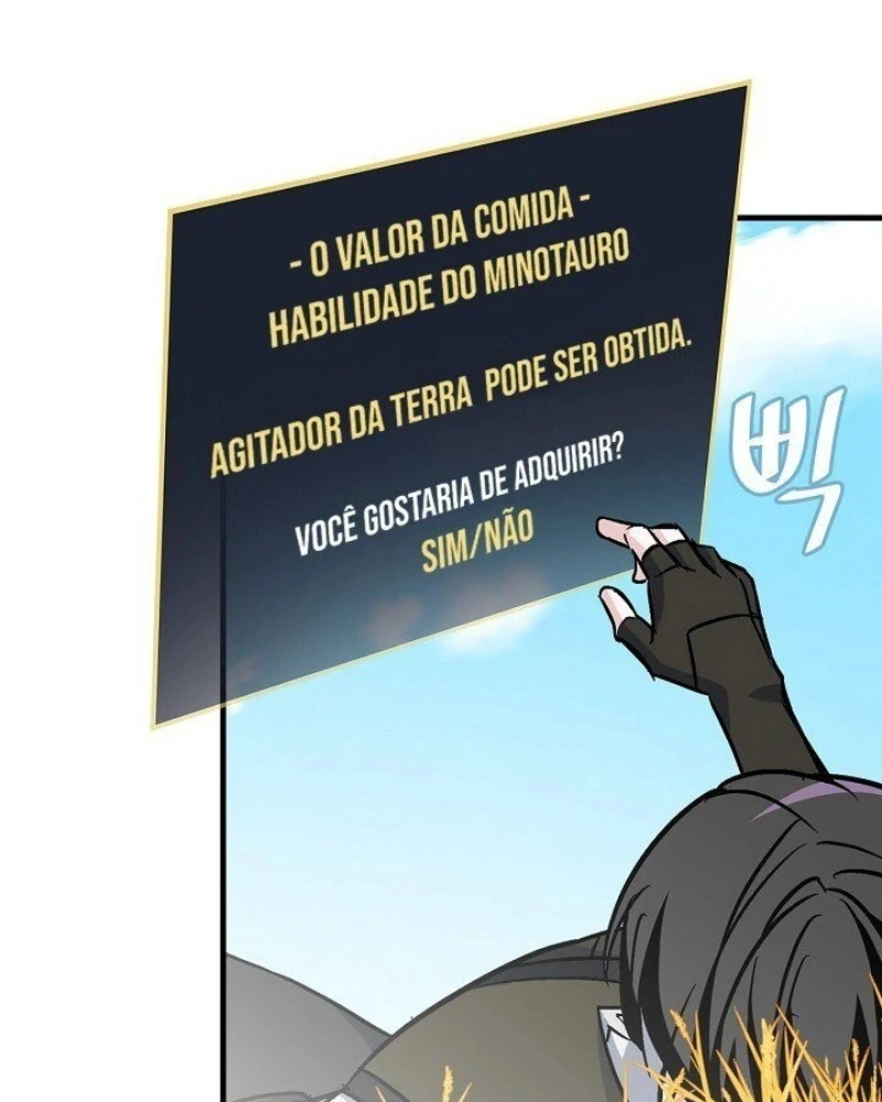 Gourmet Gaming Capítulo 29 Página 82