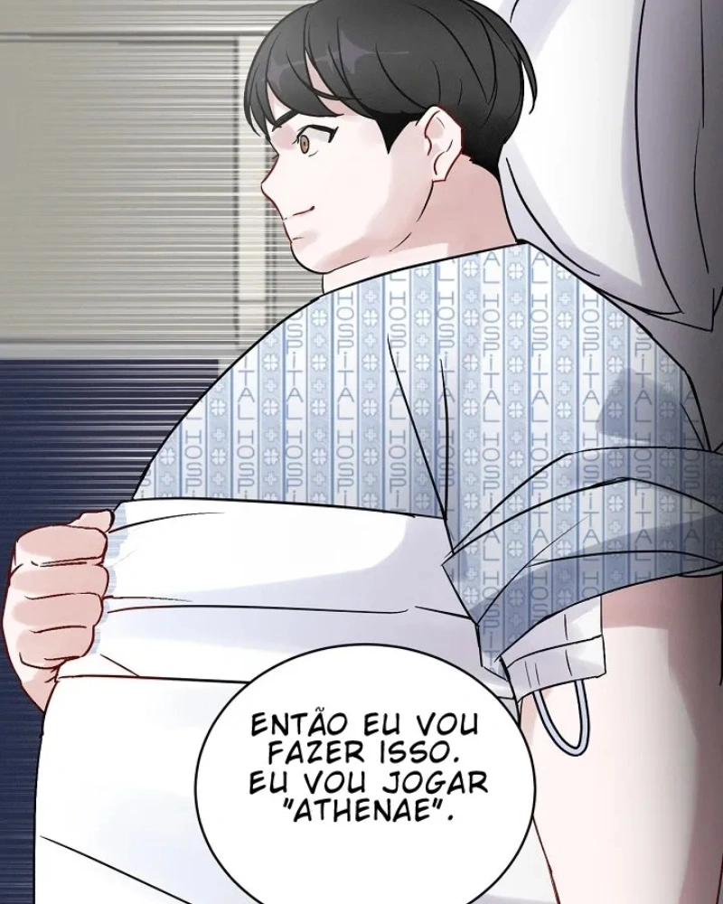 Gourmet Gaming Capítulo 3 Página 29