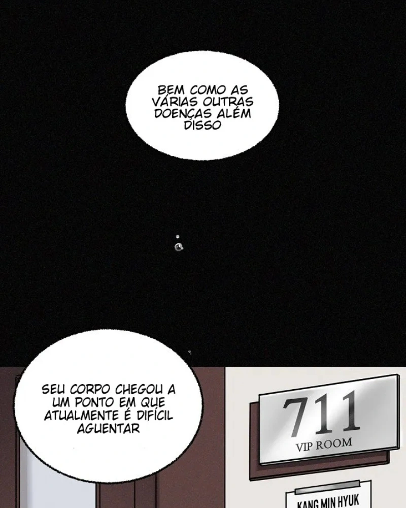 Gourmet Gaming Capítulo 3 Página 3