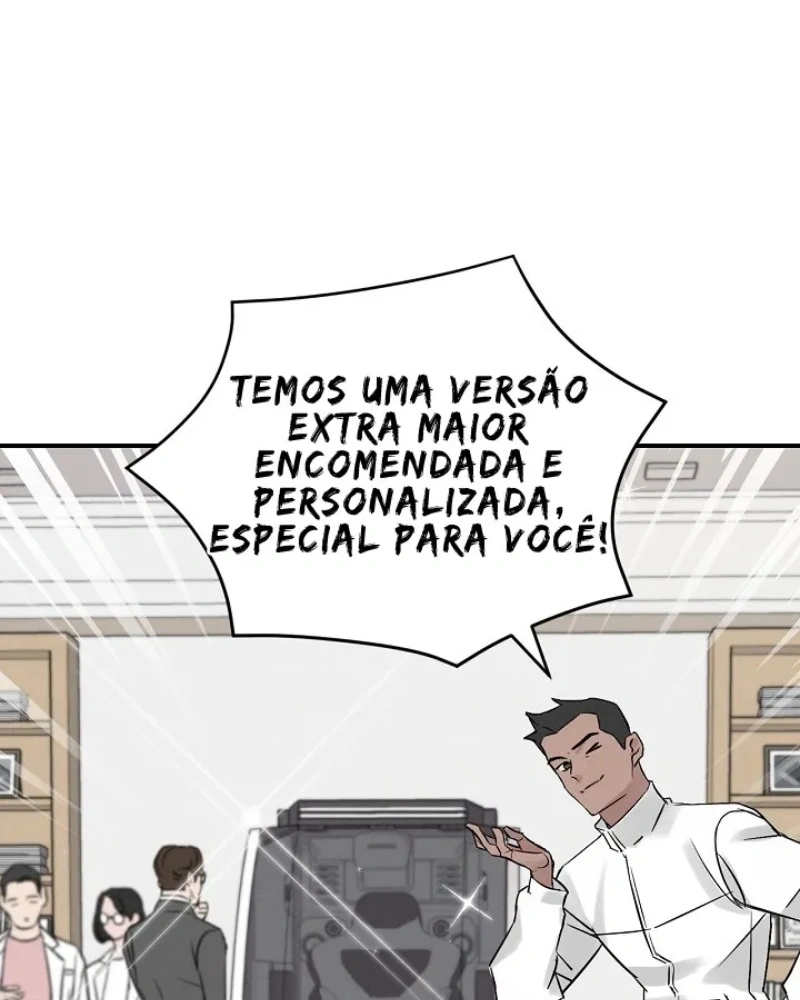 Gourmet Gaming Capítulo 3 Página 34