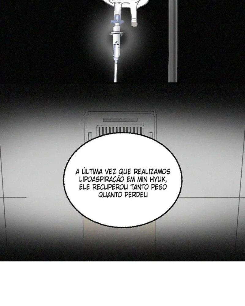 Gourmet Gaming Capítulo 3 Página 5