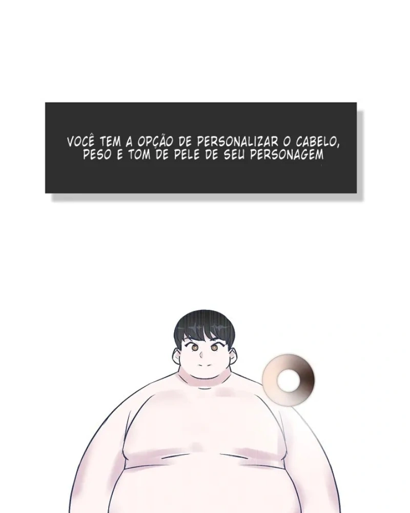 Gourmet Gaming Capítulo 3 Página 63