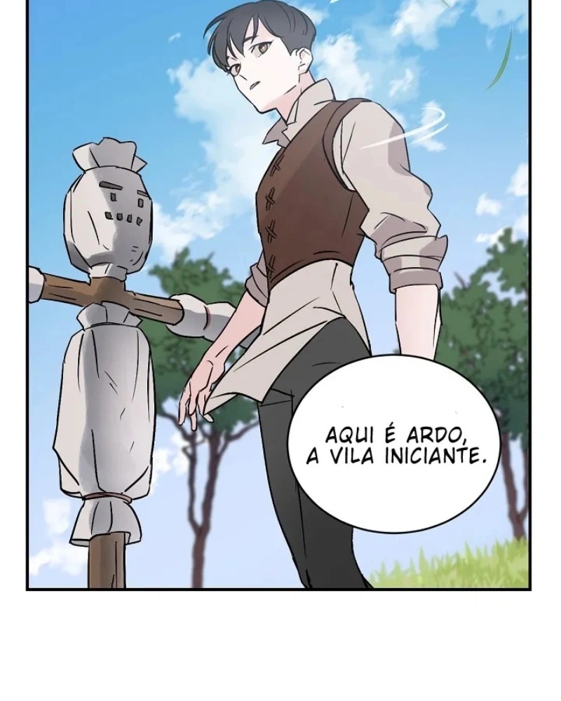 Gourmet Gaming Capítulo 3 Página 82