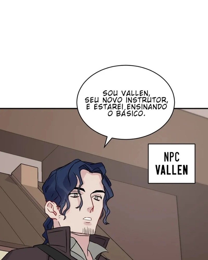Gourmet Gaming Capítulo 3 Página 83