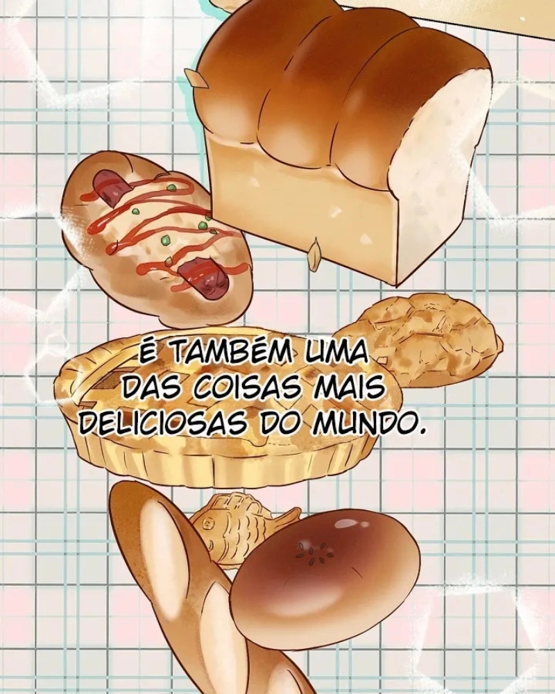 Gourmet Gaming Capítulo 3 Página 97