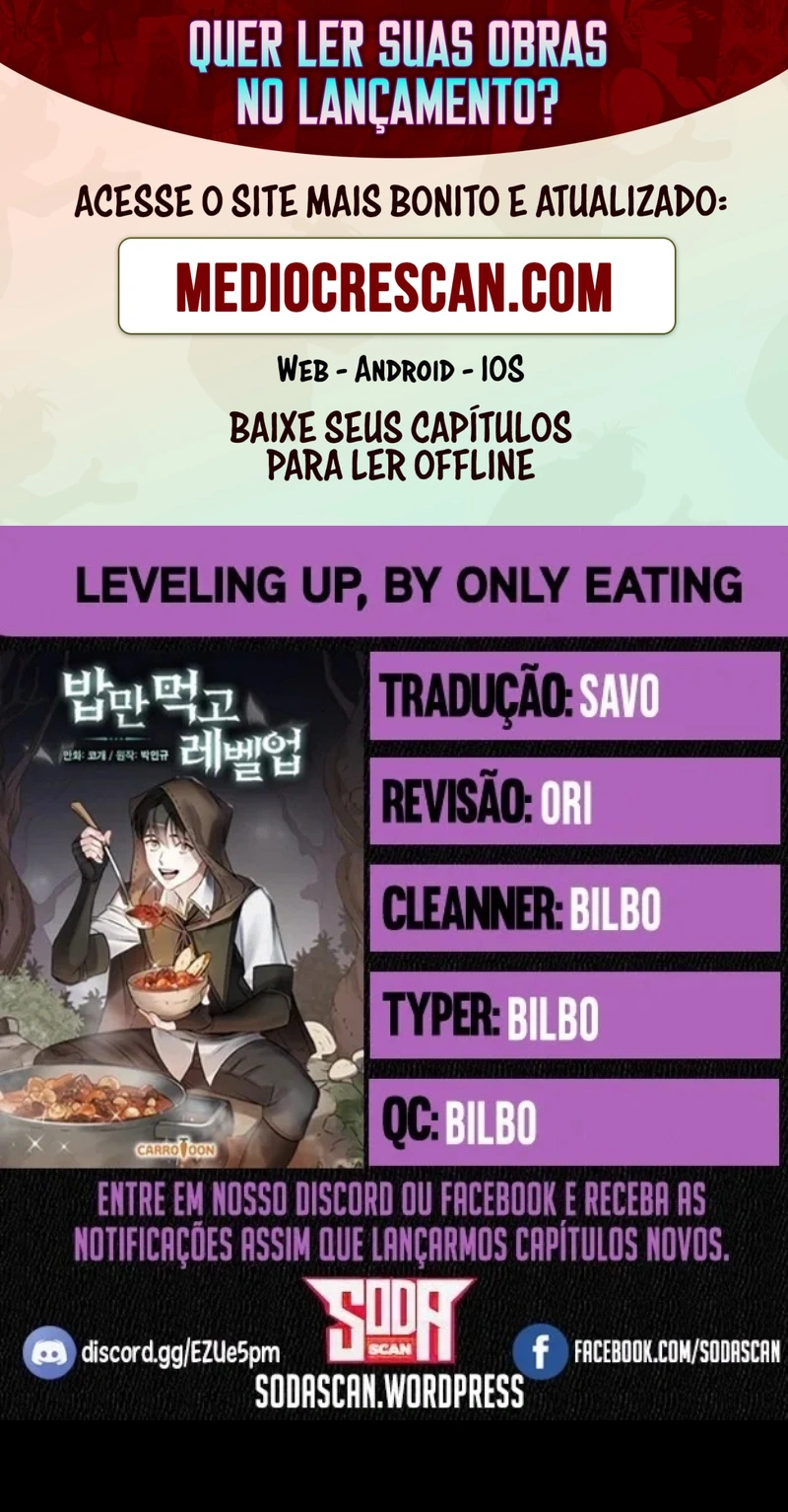 Gourmet Gaming Capítulo 30 Página 1