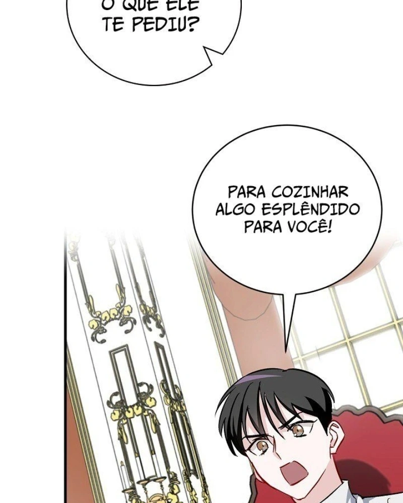 Gourmet Gaming Capítulo 30 Página 106