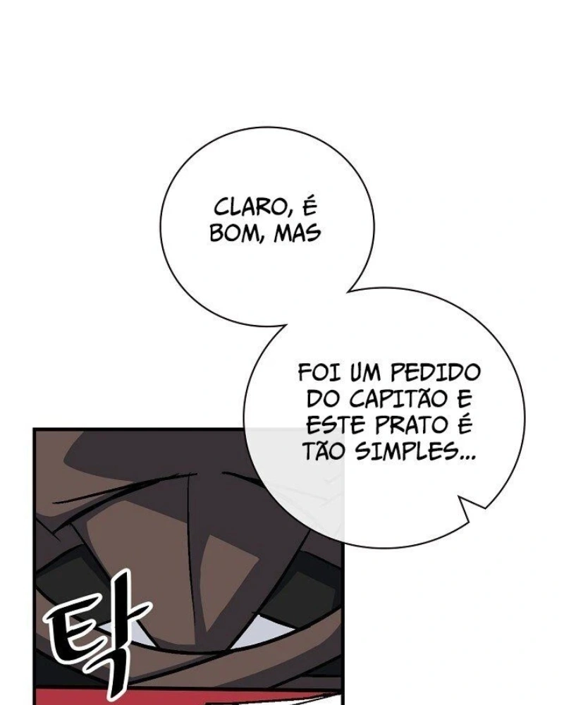 Gourmet Gaming Capítulo 30 Página 108
