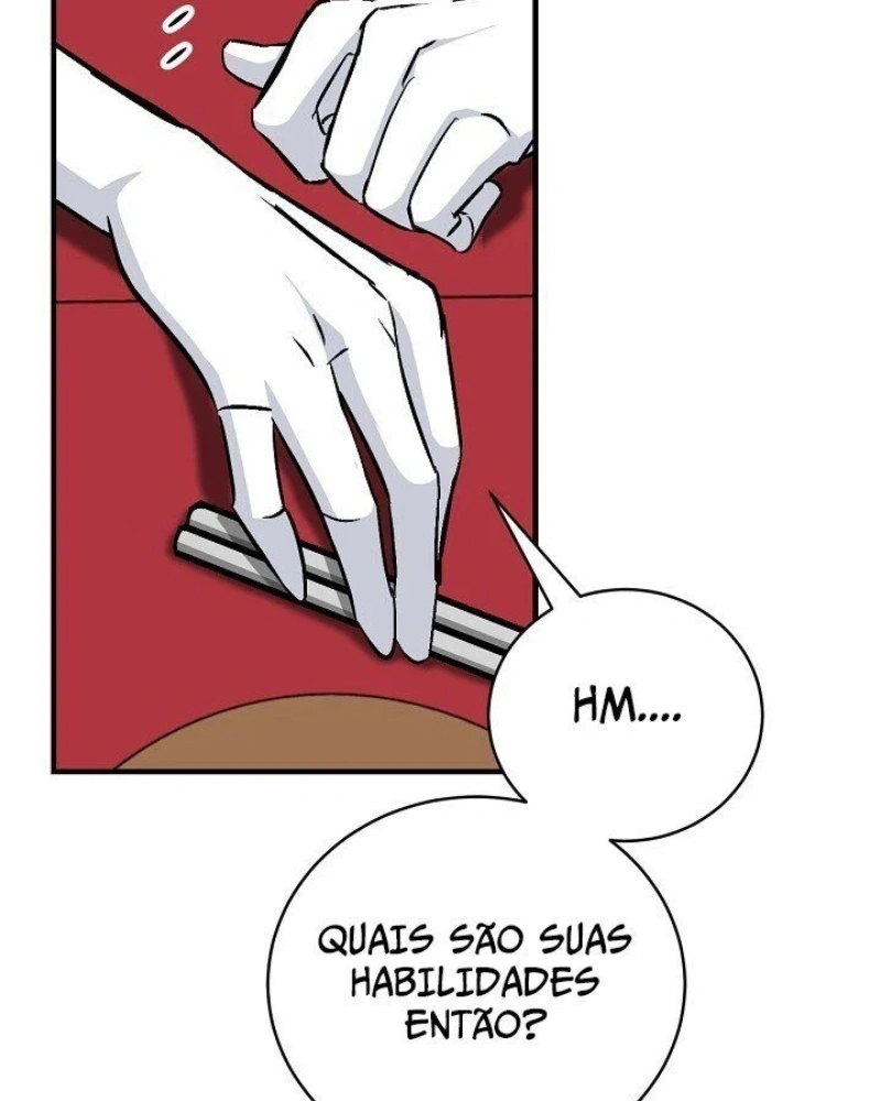 Gourmet Gaming Capítulo 30 Página 109